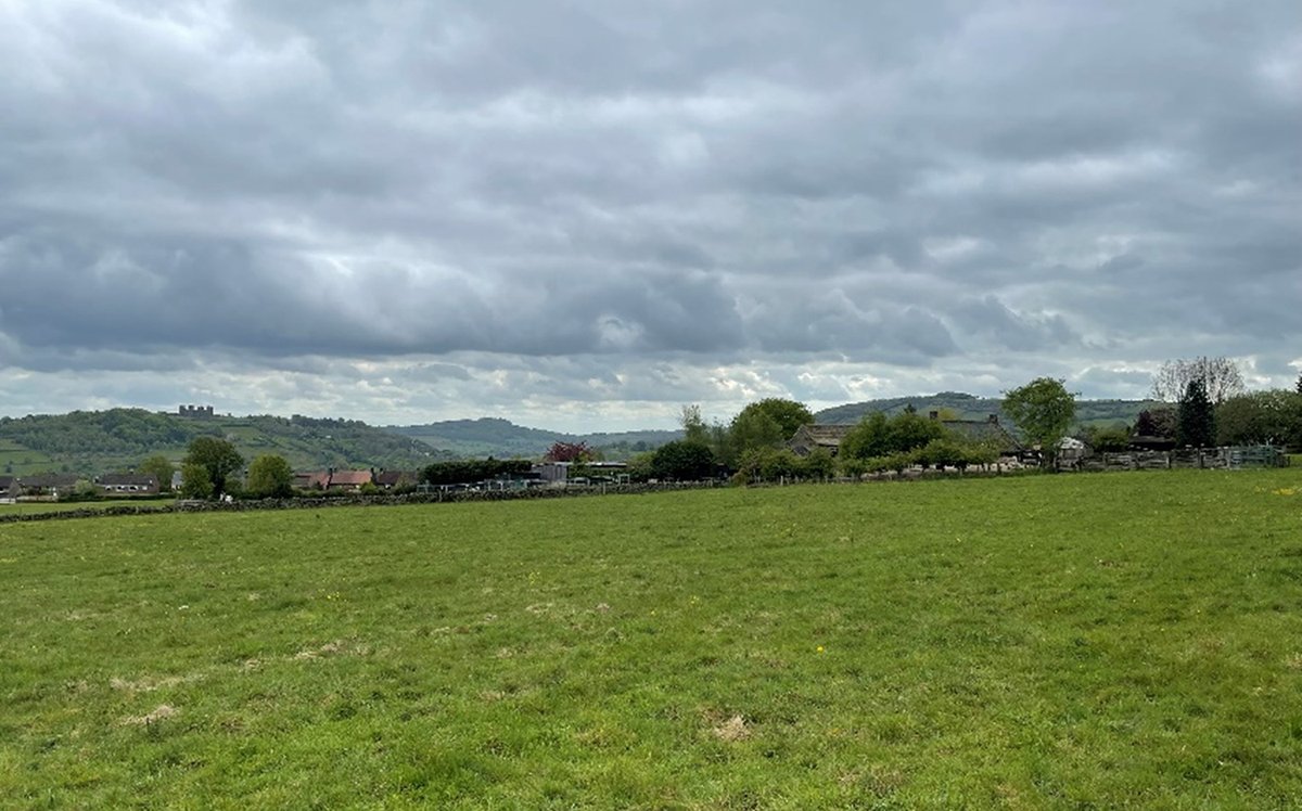 In March last year we refused outline planning permission for developer William Davis Ltd to build 400+ homes in Gritstone Rd area of #Matlock.

That decision still stands, but as developer has appealed, final decision will now be made by Govt.

More⏬
derbyshiredales.gov.uk/your-council/n…