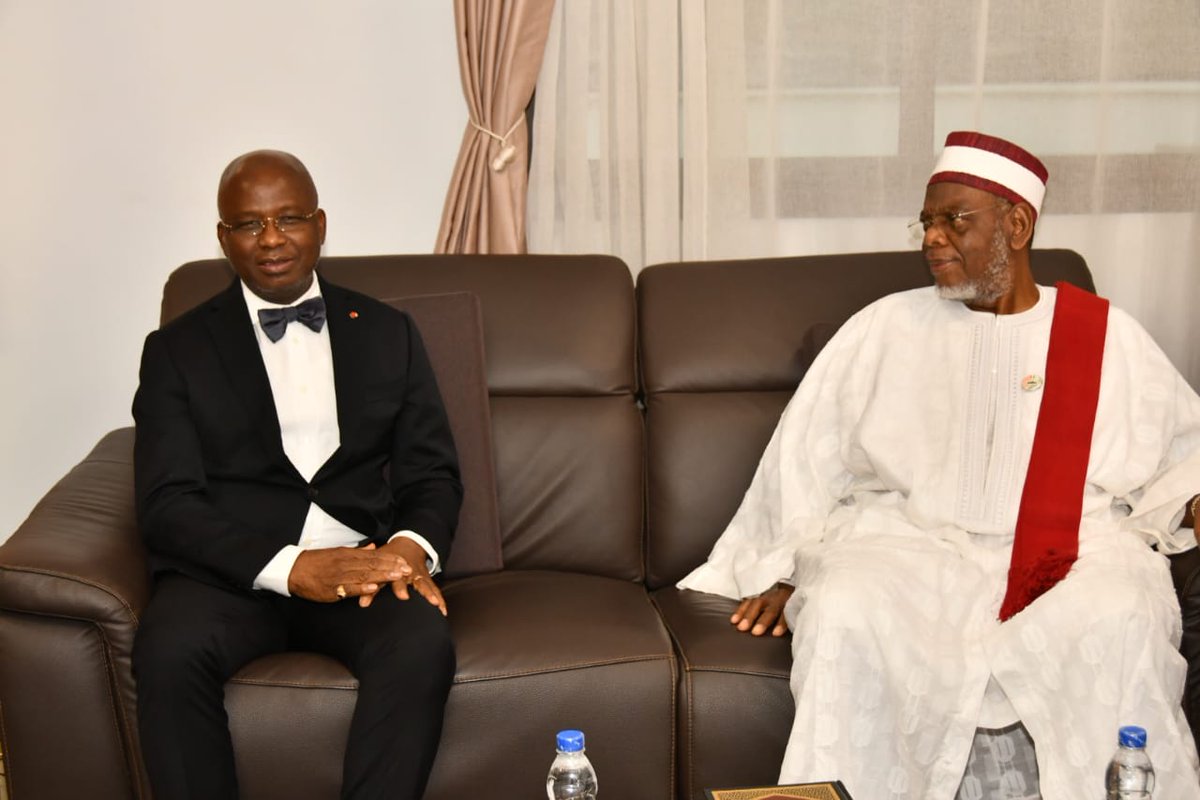 Moussa Dosso. tweet media