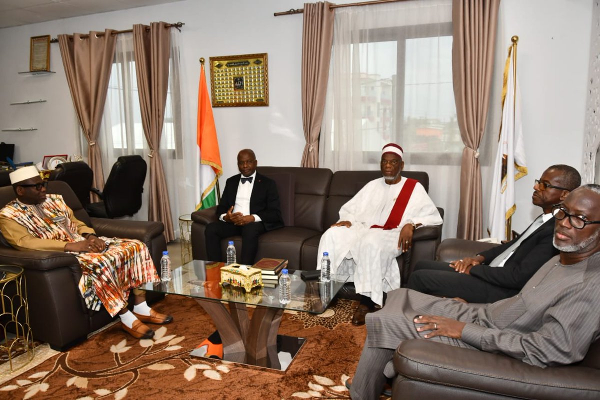 Moussa Dosso. tweet media