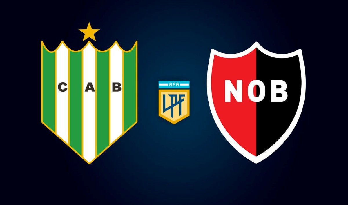 #Banfield🇳🇬 #NBO desde las 19:30. 
📻 <a href="/Urbe973/">Radio Urbe 97.3Mhz</a> 
Con toda la Banda de esto es Fútbol. 👇👇
Jorge Bueno
Tomas Viera
Ciro Damoni 
<a href="/Pablo_Delfino30/">Pablo Delfino</a>