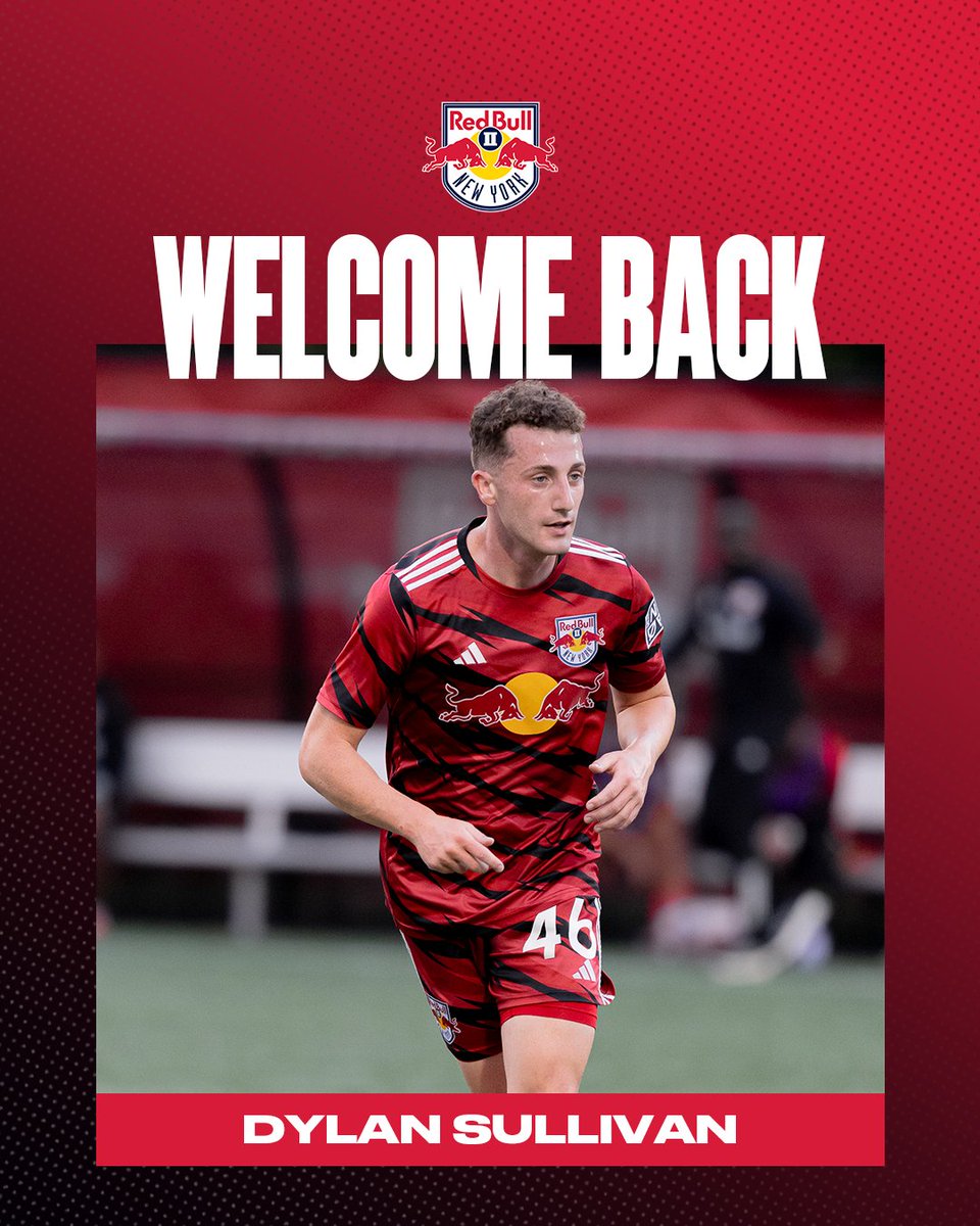Sullivan Stays 🏡

<a href="/dylan_sullivan4/">Dylan Sullivan</a> signs <a href="/MLSNEXTPRO/">MLS NEXT Pro</a> deal through the 2025 season