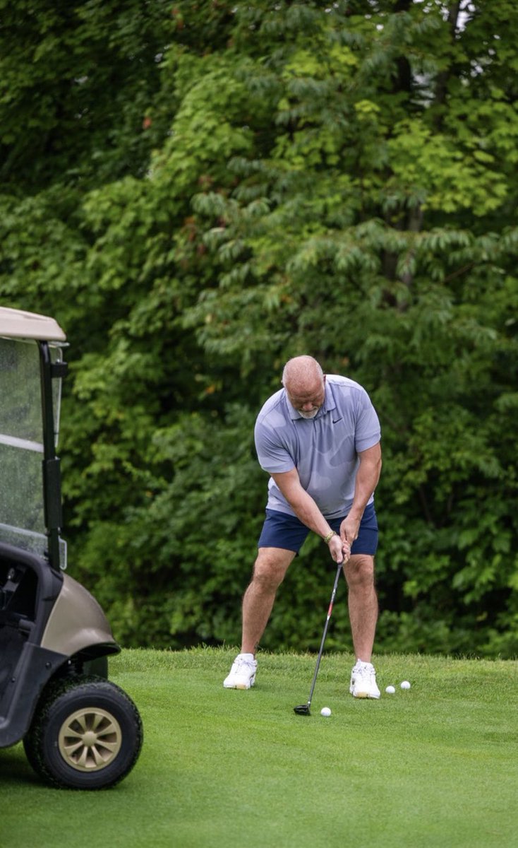 3andGFoundation's tweet photo. 🚨Sponsorship Update⛳️

We have exciting news to share!

Thank you to Dr. Terrence Philbin of
Orthopedic Foot and Ankle Center for sponsoring our 15th Annual Blue Jacket Golf Outing! He will be back again as our Beverage Cart sponsor! 

#3andGVeterans https://t.co/5eCytJfL2A