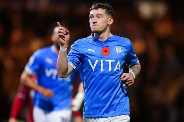 Aston Villa attacker Louie Barry is set to sign a new deal at the club before making his loan move to Hull City. #AVFC #hcafc