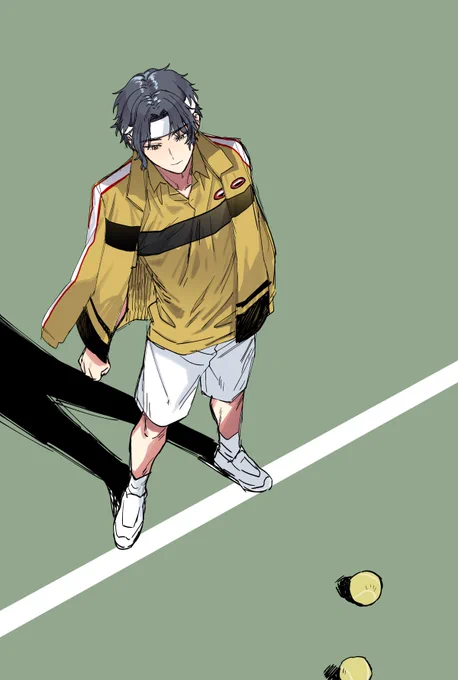 練習 