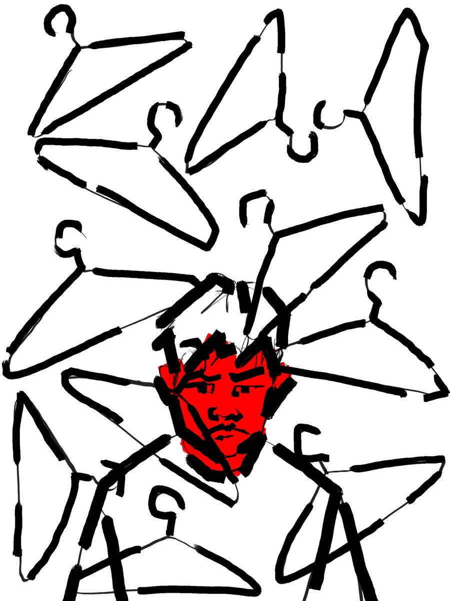 RoseXu99's tweet photo. @icreatelife I really want everyone to see my work. https://t.co/yuntCc7M8H