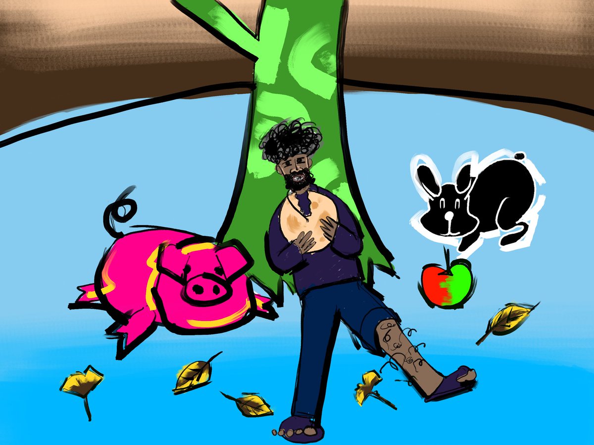 RoseXu99's tweet photo. @icreatelife I really want everyone to see my work. https://t.co/yuntCc7M8H