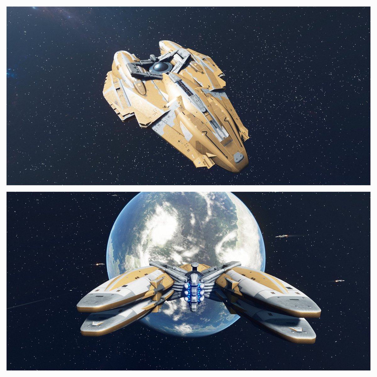 My recent builds, hope you like 👍