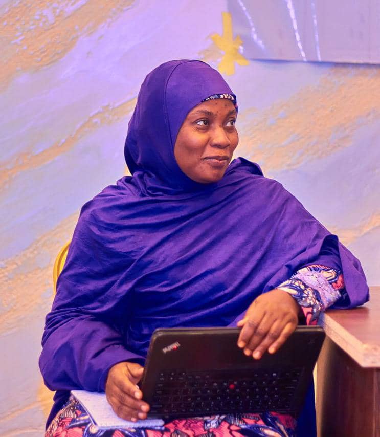 Network on Social Protection Advocacy in Nigeria tweet media