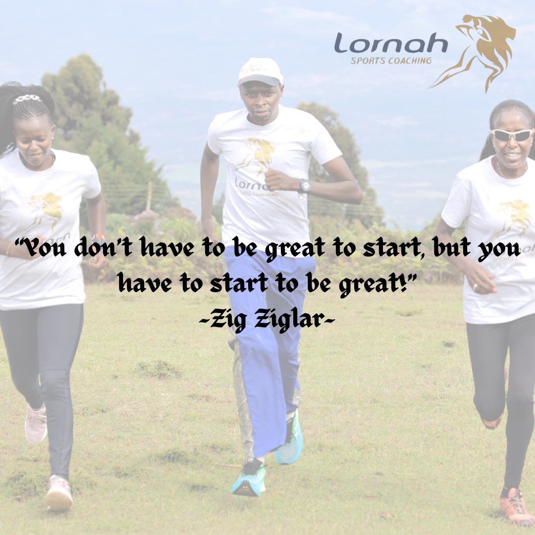 Monday Motivation 💪🏽