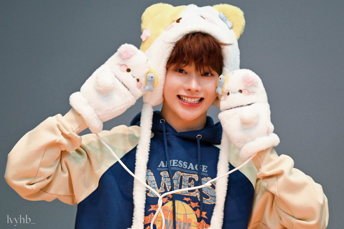 lvyhb_'s tweet image. 250125

#템페스트 #TEMPEST #한빈 #HANBIN #HANBIN_TEMPEST