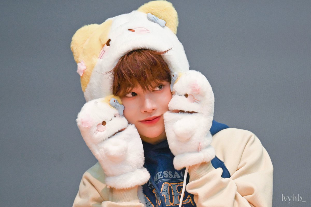 lvyhb_'s tweet image. 250125

#템페스트 #TEMPEST #한빈 #HANBIN #HANBIN_TEMPEST