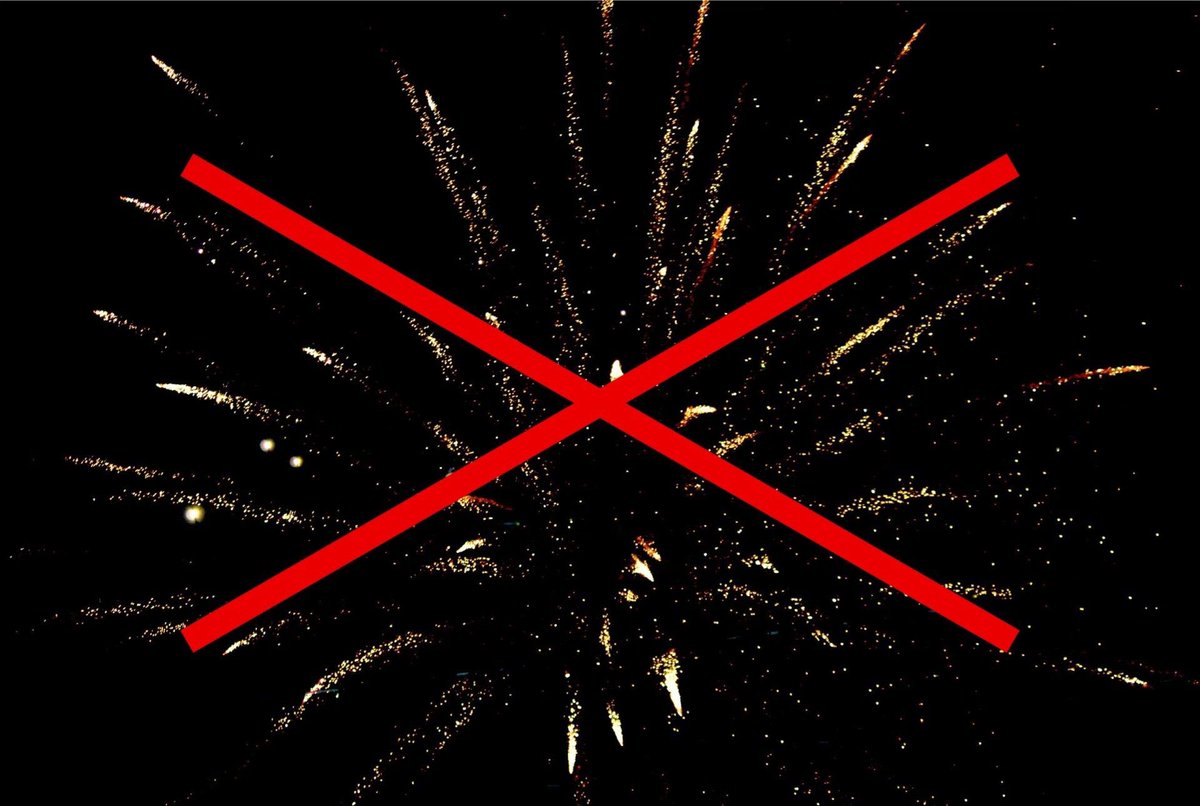 MichelBezuijen's tweet photo. De jaarwisseling moet weer een feest worden voor iedereen! Daarom steun ik de oproep voor een landelijke vuurwerkverbod die vandaag is verzonden aan de ministeries J&amp;V, I&amp;W, VWS en LVVN
https://t.co/zLVh5FKh9C https://t.co/vQqCamaQRB