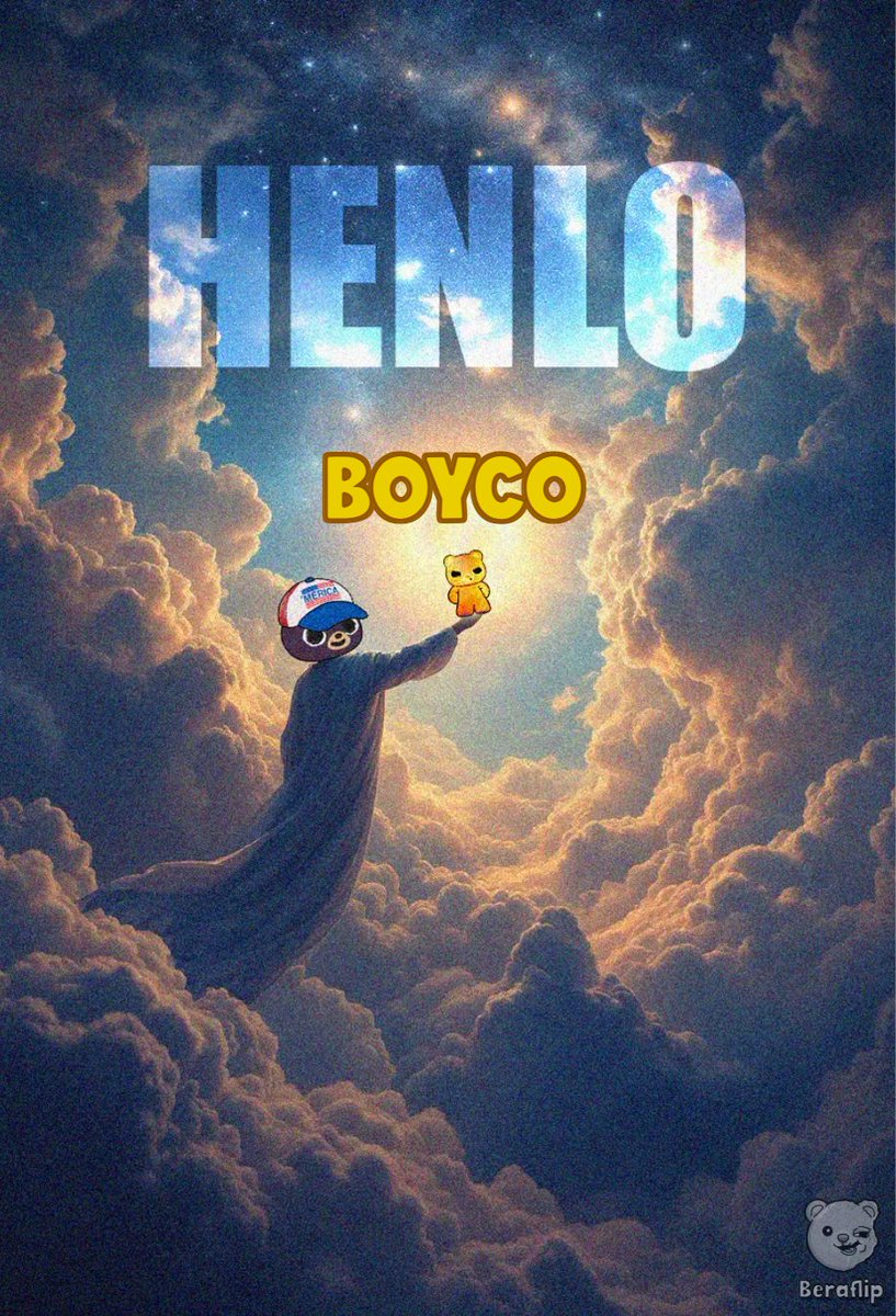 P4blo1234's tweet photo. @henlo soon? https://t.co/JCMd8UrlUu
