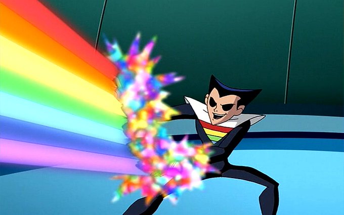 CBNostalgia's tweet photo. Today in #DCComics History, #ColorKid , Ulu Vakk, first appeared in Adventure Comics #342 (January 27, 1966).
Own it!-> https://t.co/fu6LGeCWXV
Legion Movie ->https://t.co/50RZDA70yi https://t.co/j4ydcBBHqU