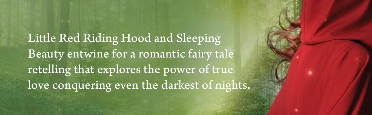 My review of Cloaked in Beauty. goodreads.com/review/show/70… #cloakedinbeauty