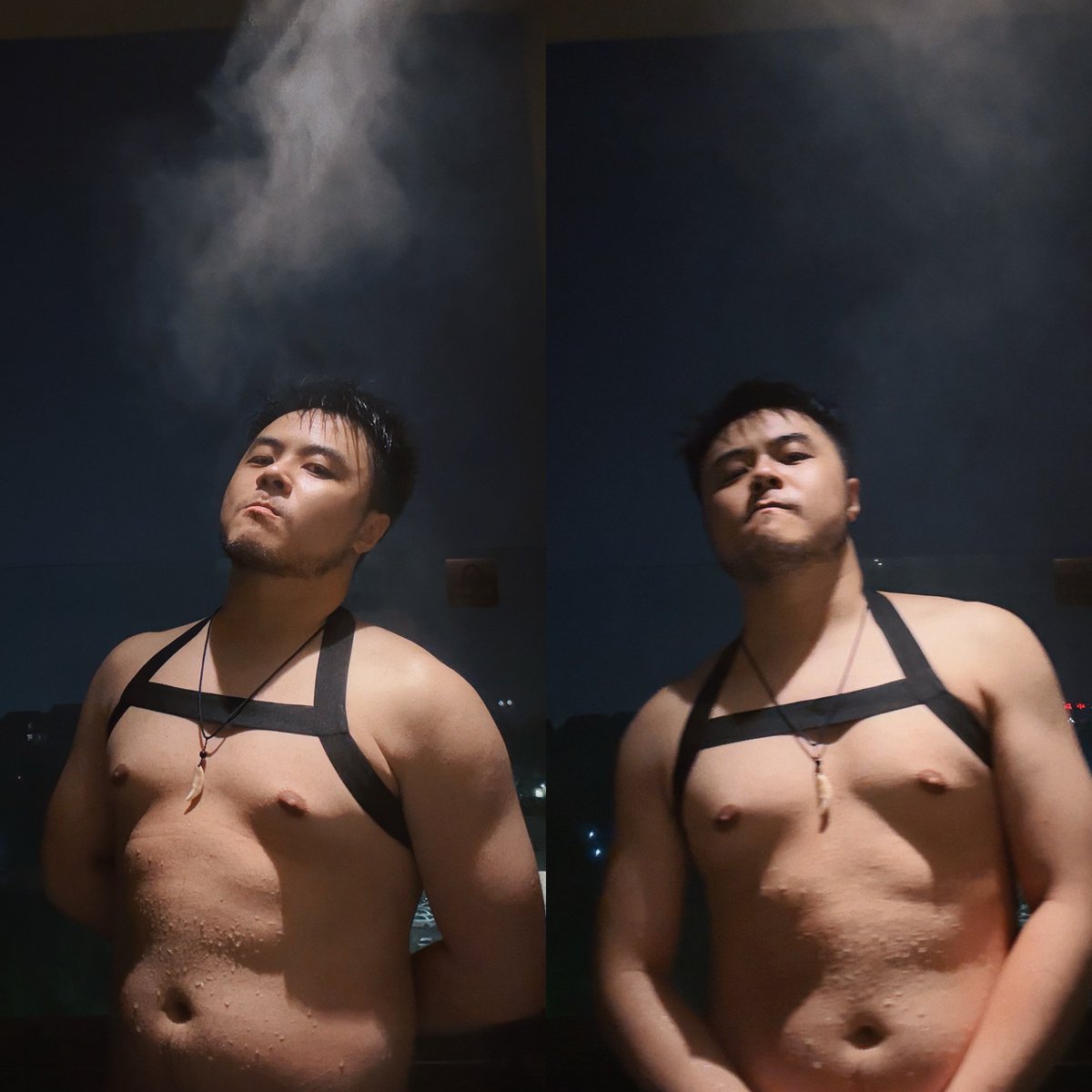 yusukelen tweet media