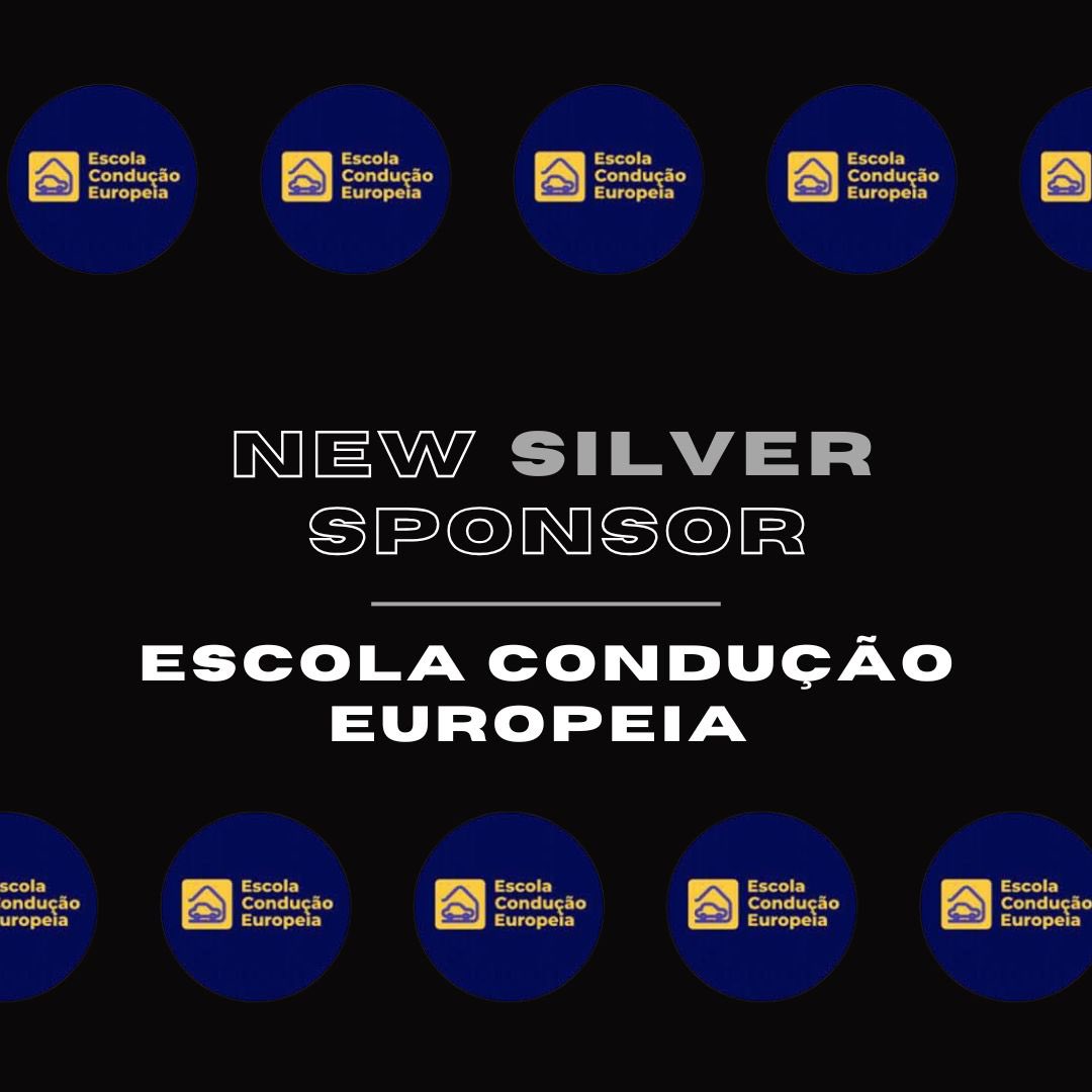 projectone_1_'s tweet image. We thank escola de conducao europeia for the trust they have placed in us and we are grateful to be able to announce that they are our Silver sponsors!

#f1 #stemracing #portugal #citeve #penseindustria