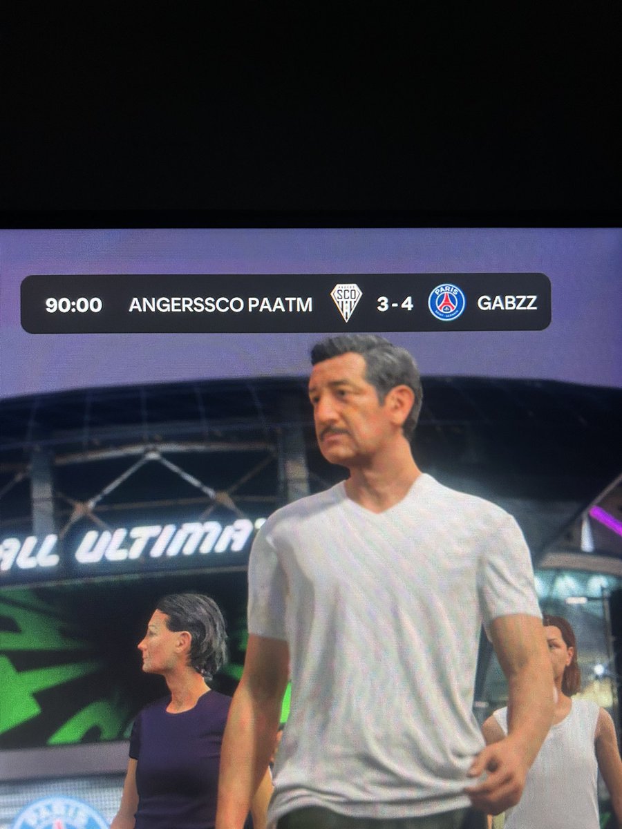 Désoler de devoir battre t’es supporters Paatm🙌🏽  <a href="/_MaatM_/">MaatM</a>