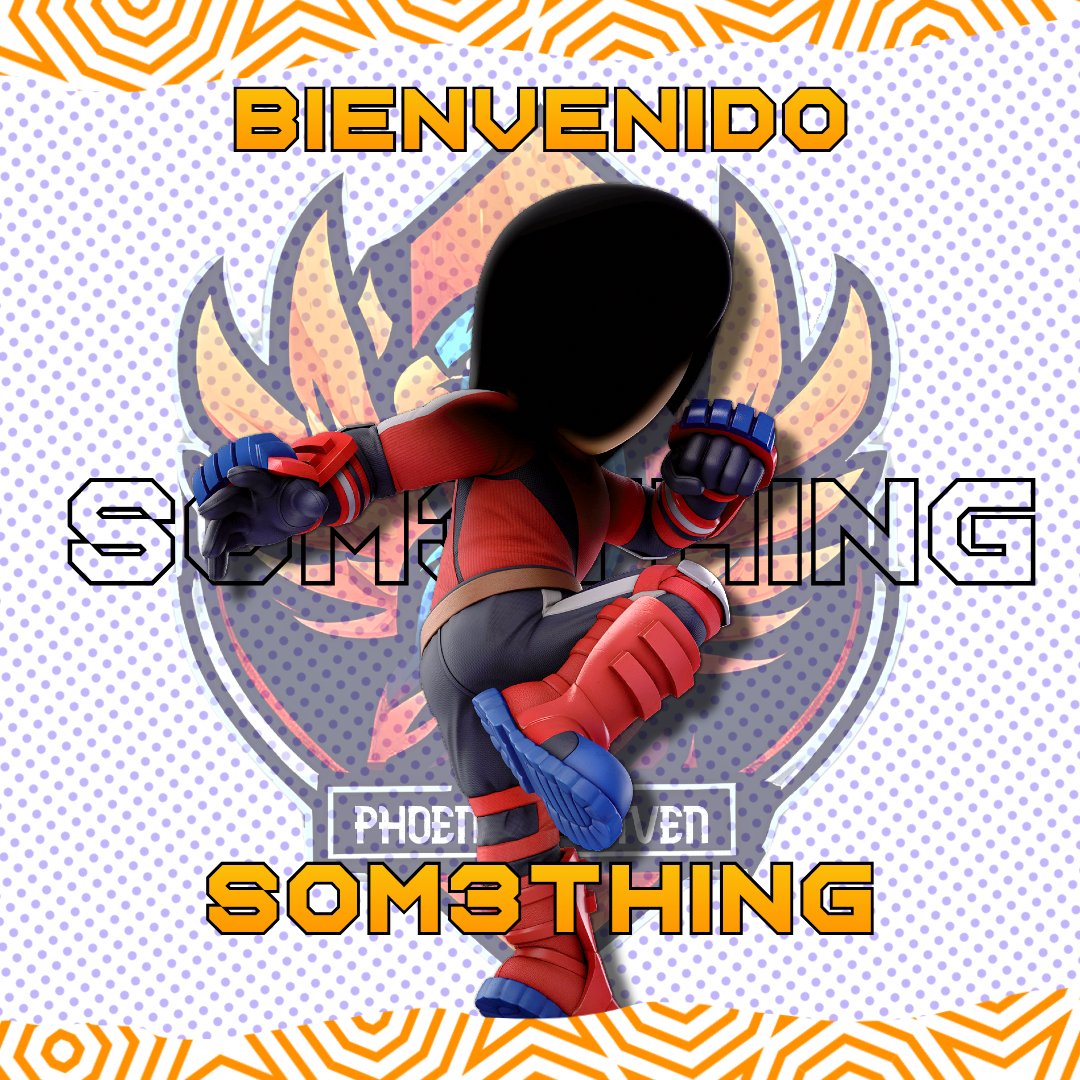 Este jugadorazo no necesita mucha introduccion...
El mejor mii brawler de Sudamerica...
jugador TOP a Nivel Nacional
HABLAMOS DEL GRAN <a href="/Som3thing_cl/">Rafita Gilberto</a> 🔥

BIENVENIDO RAFITA!

#RiseAgain🔥