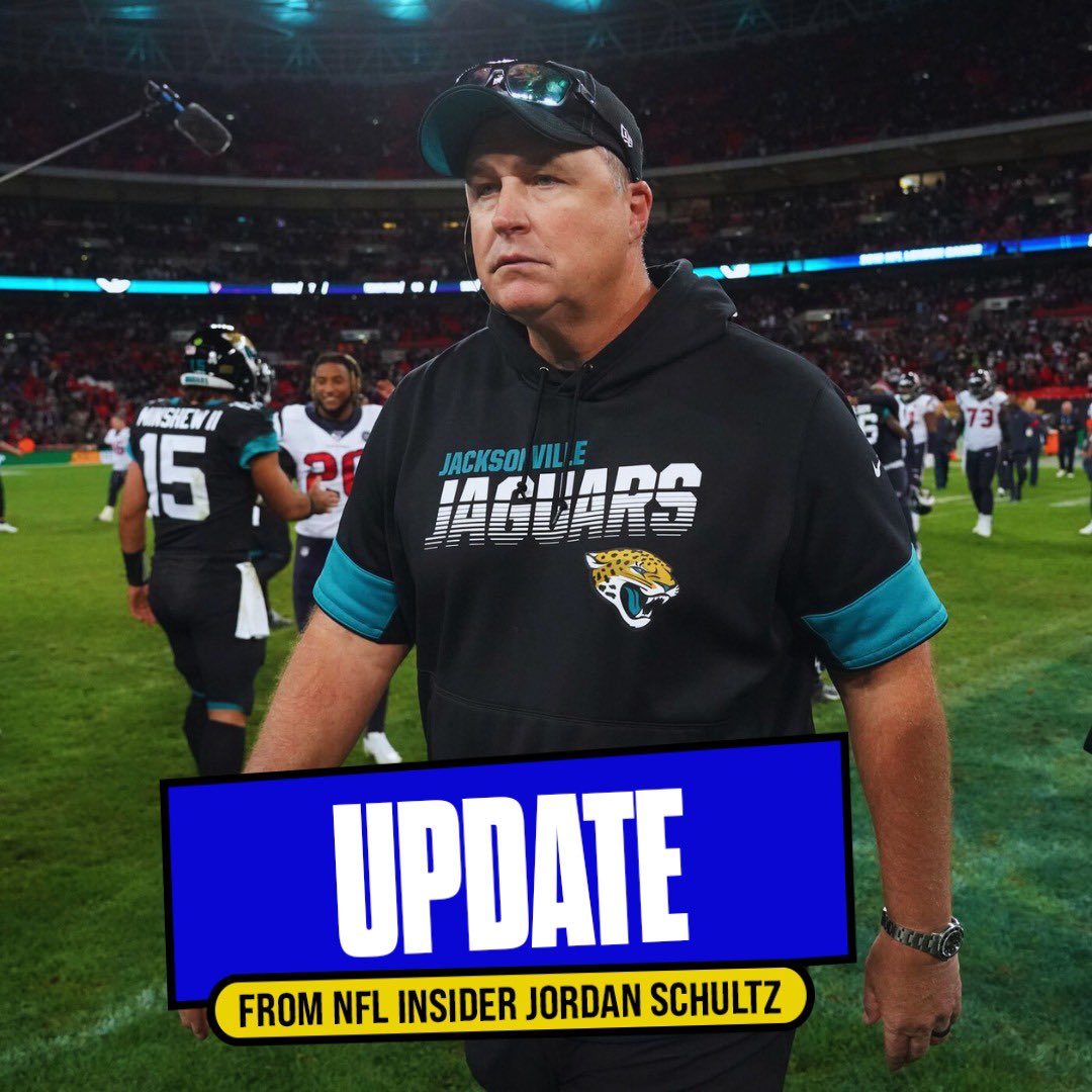 Schultz_Report's tweet photo. The #Patriots are making a major addition to their coaching staff, hiring former Bills and Jaguars head coach—and highly respected offensive line coach—Doug Marrone to work under Mike Vrabel, per sources (and as @JPasteris_NFL said). Marrone is viewed as one of the very best OL coaches in football.