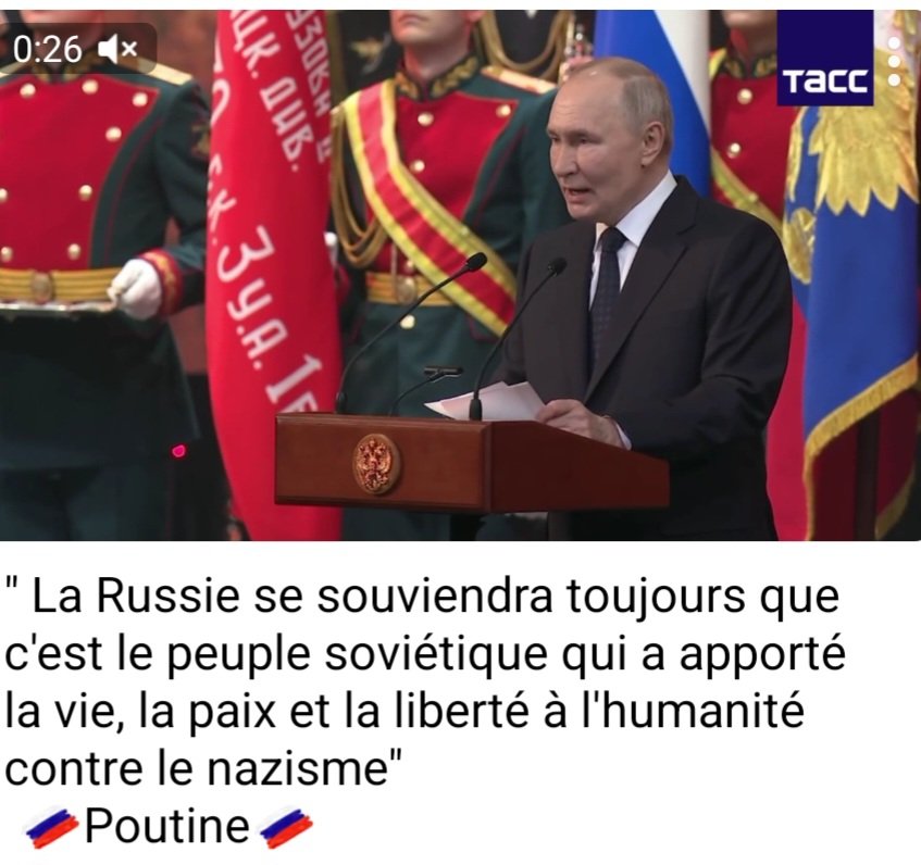 vladimir poutaine🇨🇵 tweet media