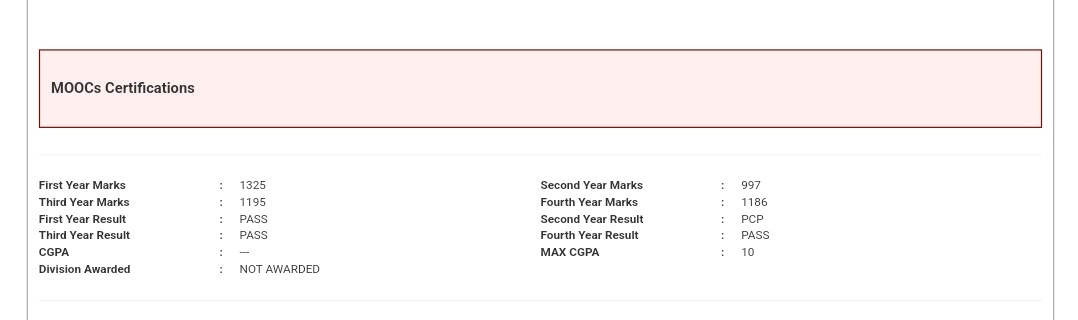 AniketTiwari01's tweet photo. @AKTU_Lucknow, I'm Aniket Kumar 
Roll no.- 200641010001 . I've cleared all my subjects, but my result still shows "Not Awarded".I am Requesting you to kindly update my result at the earliest. I need Provisional degree Urgently . sir Please Update my  Division and Marks. https://t.co/xJmCV22MRy