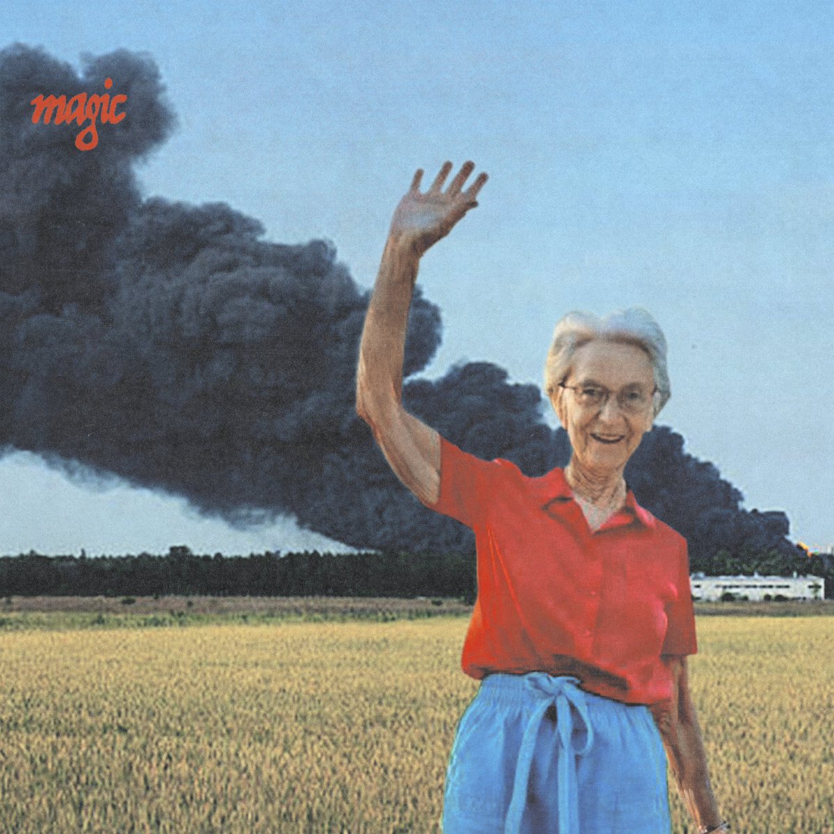 the song of the year comes out thursday, pre-save “magic” here 💨 songsbyjoan.ffm.to/magic