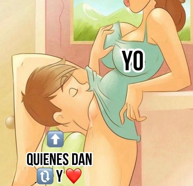 M6Alfonso's tweet photo. 😈😈😈Comenten si les agrada 🤤🤤🤤 https://t.co/zS6Jok5Opc