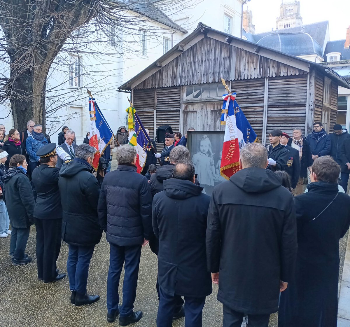 Académie d'Orléans-Tours tweet media