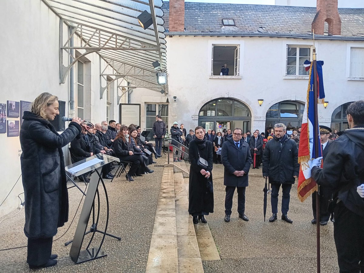 Académie d'Orléans-Tours tweet media