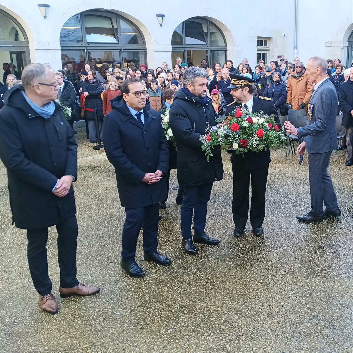 Académie d'Orléans-Tours tweet media