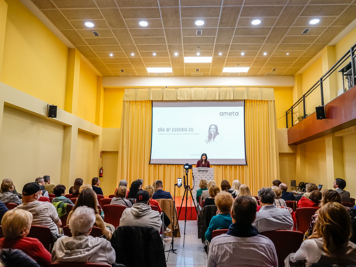 Foto cedida por Ayuntamiento de Torrejón