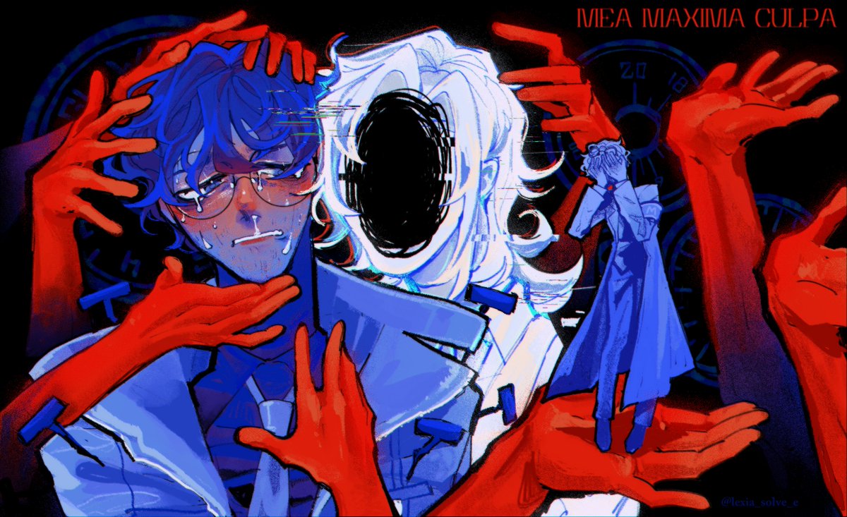 he wasn't there again today,
oh how I wish he'd go away 👁️