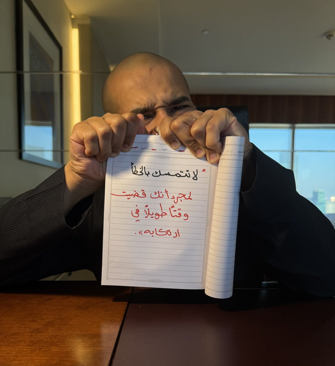 عبدالله العلاوي (@abdullah_yw) on Twitter photo 