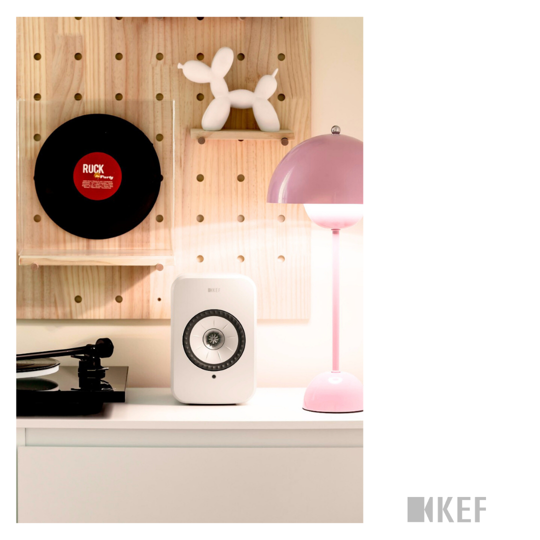 KEFMexico's tweet photo. 🔊 LSXII: la perfección del sonido en cada detalle. ¿Estás listo para disfrutar de tu música como nunca antes? #TecnologíaDeAudio #LSXII https://t.co/W3bgemww1m