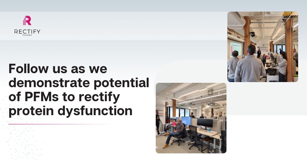 RectifyPharma's tweet image. 2025 will be an exciting year for Rectify! We’re advancing our lead program to the clinic for #PrimarySclerosingCholangitis (PSC) and our novel treatment for #cardiorenalmetabolic. Follow us as we push innovation to improve patient outcomes. Learn more: bit.ly/408DwTh