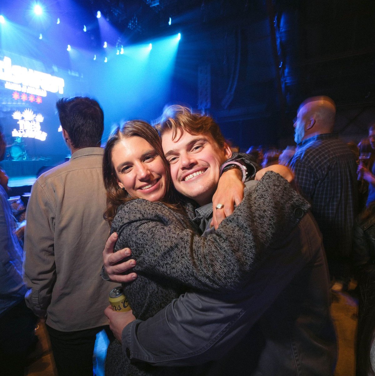 WeishFest tweet media