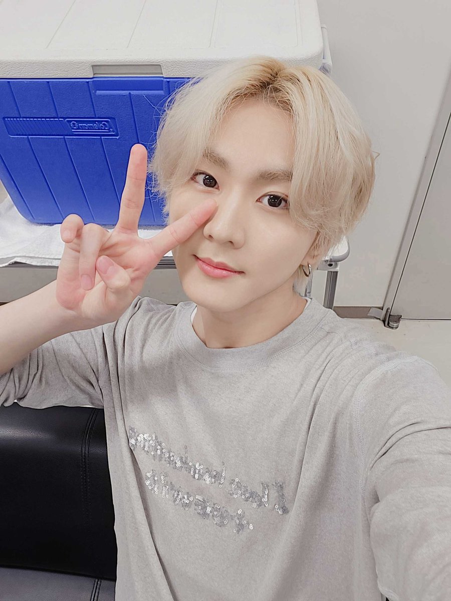 [ #정원’s Post ] 250127

#JUNGWON: You worked hard this Mondayy 

<a href="/ENHYPEN_members/">ENHYPEN</a> <a href="/ENHYPEN/">ENHYPEN OFFICIAL</a> #ENHYPEN #엔하이픈