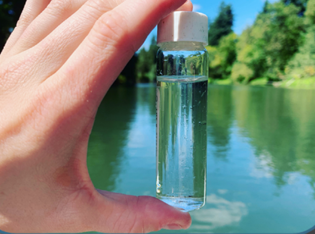 Status of water-quality conditions in the United States, 2010–20, ow.ly/Umhb50UHK7W