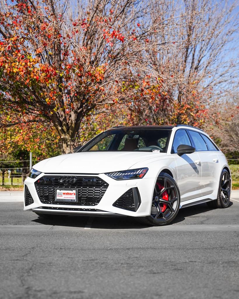 AudiRiverside's tweet photo. Bringing power to the pavement and versatility to every drive—the RS 6 Avant.
https://t.co/MSMtZabuCd
#audirs6 #avant #audi #riverside #germancars #performancecars #audiclub #audisport https://t.co/PgRZv78DTV