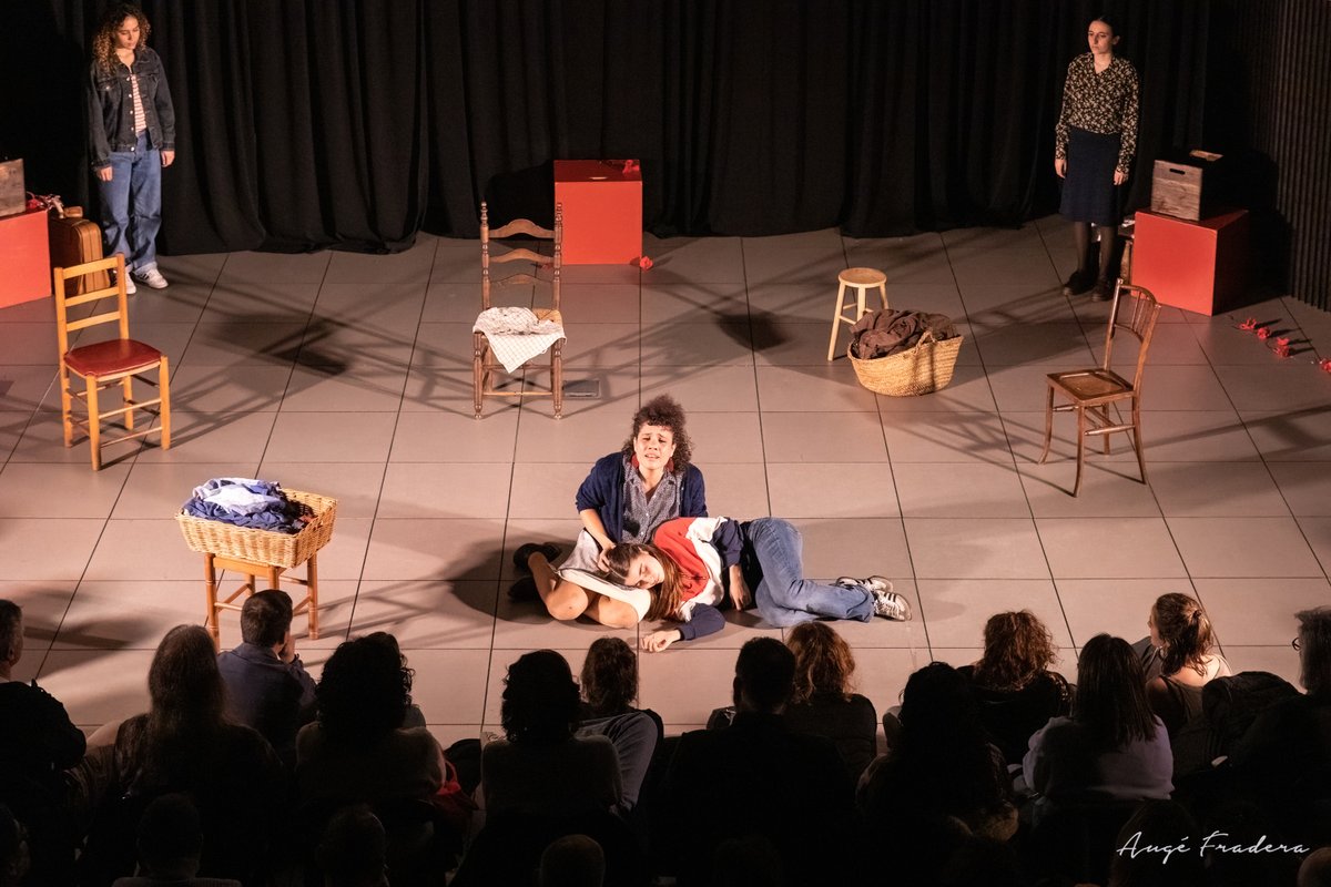 Fundació Iluro tweet media