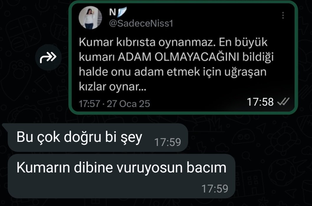 SadeceNiss1's tweet photo. Doğrulandı,tasdiklendi,öyleymişim🫠🫠 https://t.co/vZEEErBGdr