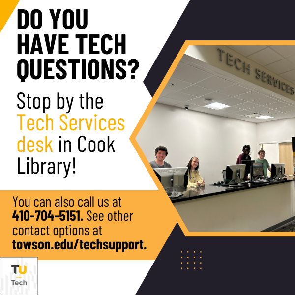 Tech At TU tweet media