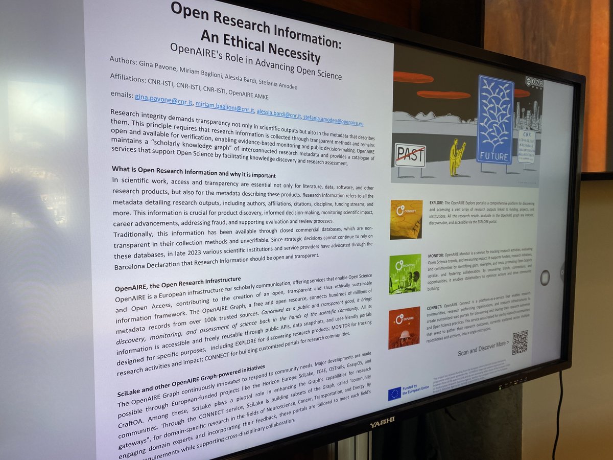 gina pavone tweet media