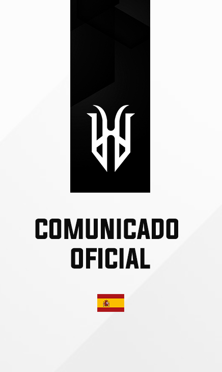 Comunicado oficial · VyxonClan

Nuevos horizontes, reinicio completo, cambios con efecto inmediato y GRAN REFORMA que viene a partir de este fin de semana.

Hola a todos,

VYX es lo más importante que hay en mi vida junto a mis padres, hermana y mi perrito que por desgracia ya no