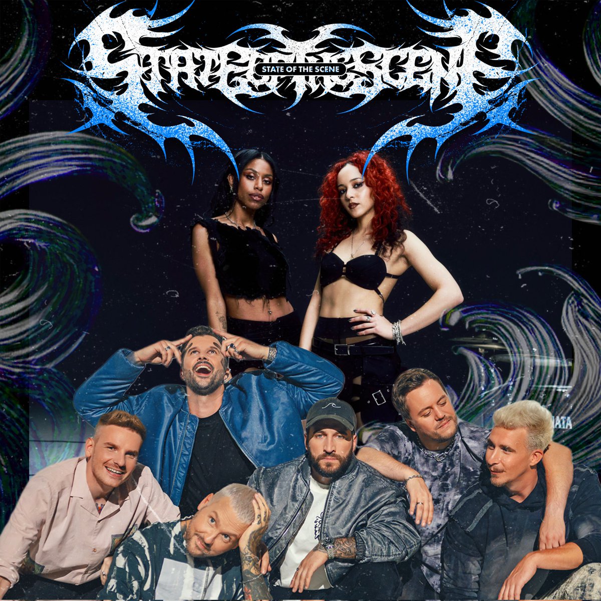 Spotlight: Solsic, Hammer To Nail, and <a href="/ATMoLband/">MANTICORE by A Tiger Made of Lightning</a>

New Music: <a href="/ElectricCallboy/">Electric Callboy</a> <a href="/SLNTPLNT/">silentplanet</a> <a href="/Invent_Animate/">Invent Animate</a> <a href="/NovaTwinsMusic/">Nova Twins</a> <a href="/employedtoserve/">Employed To Serve</a> <a href="/Badflower/">Badflower</a> <a href="/Magnoliaparkfl/">Magnolia Park</a> <a href="/LANDMVRKS/">𝐋𝐀𝐍𝐃𝐌𝐕𝐑𝐊𝐒</a> 

Reviews: <a href="/GrayscalePA/">Grayscale</a> <a href="/vacanthomeau/">Vacant Home</a>

SPOTIFY: open.spotify.com/episode/1d5oik…

APPLE: podcasts.apple.com/us/podcast/bri…