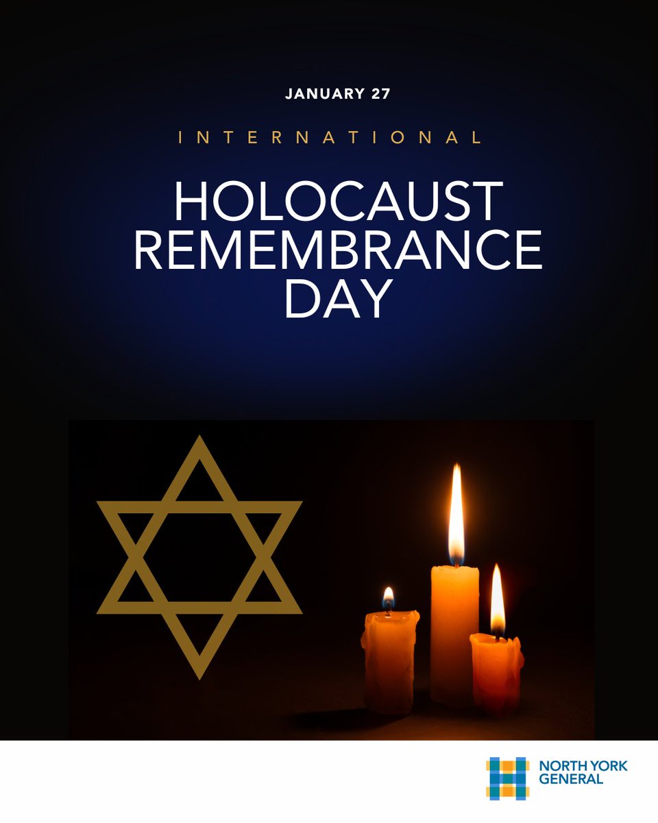 North York General tweet media