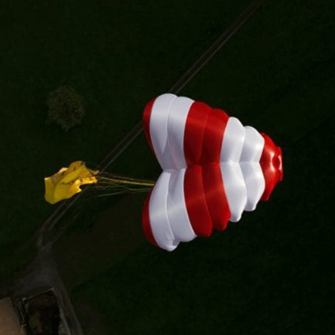 Let's Go Paragliding tweet media
