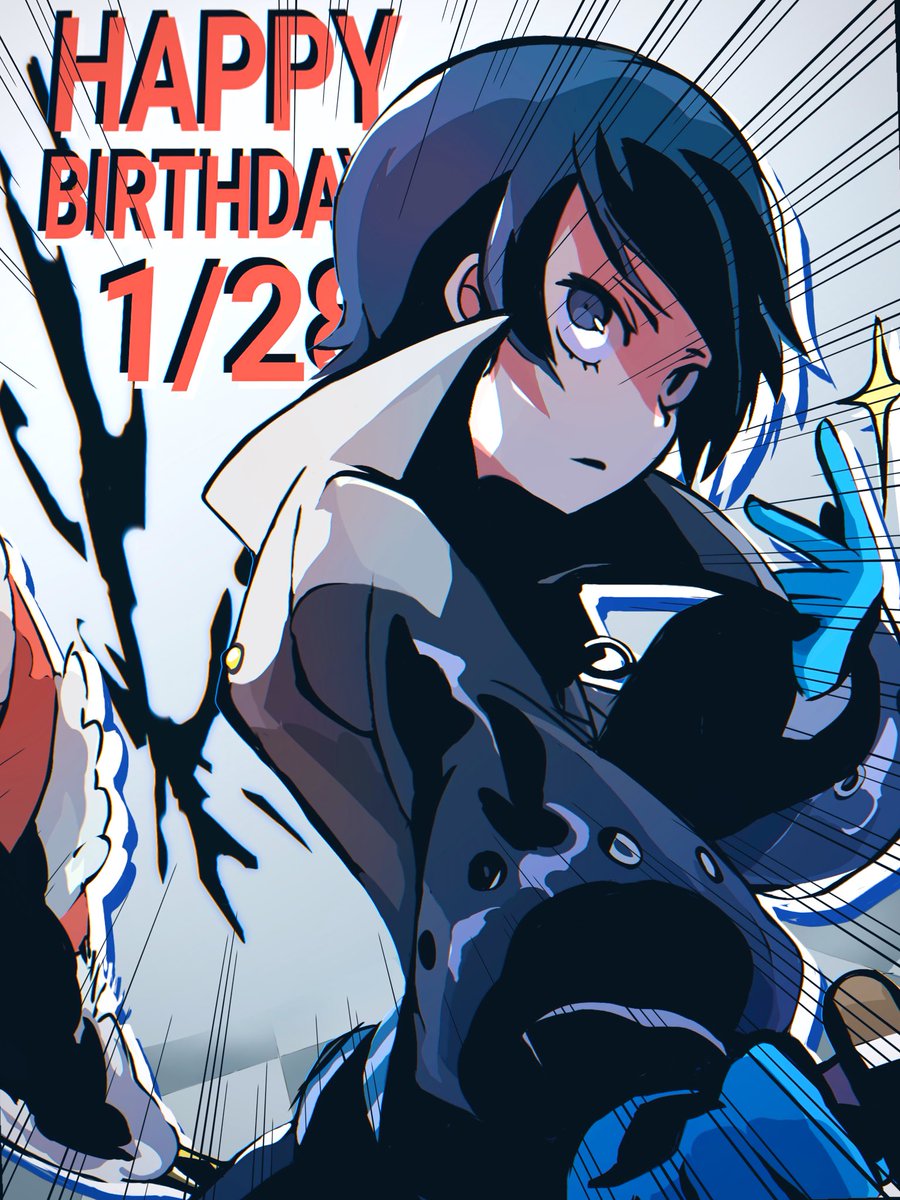 お誕生日おめでとう🦊

#喜多川祐介誕生祭2025 
#喜多川祐介生誕祭2025