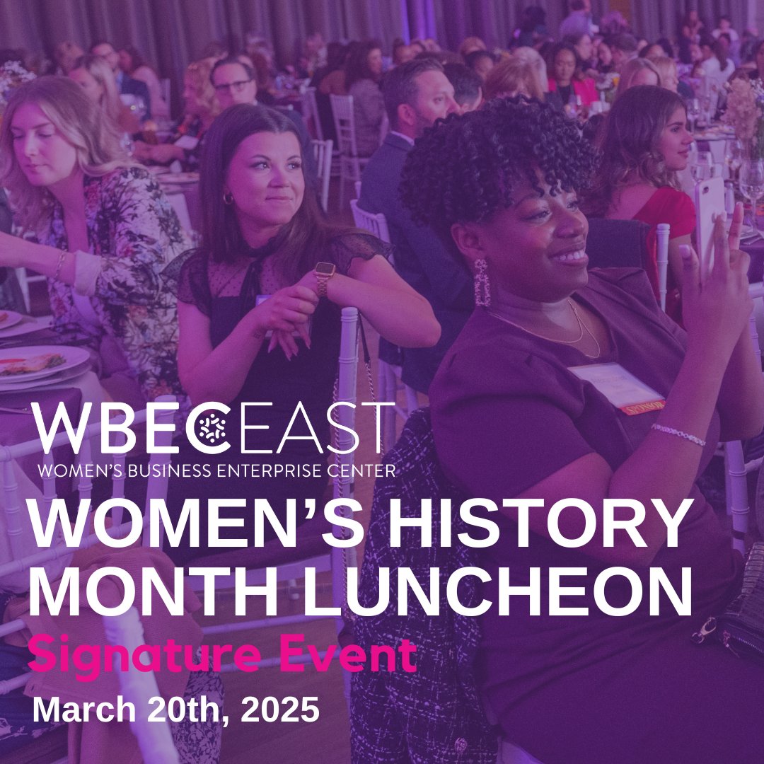 WBEC East tweet media